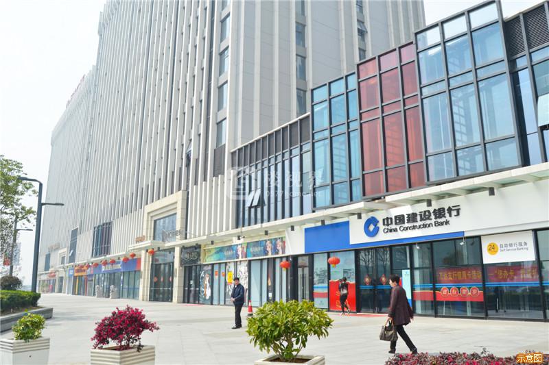 ：1室1厅1卫    面积大小:约0.00㎡